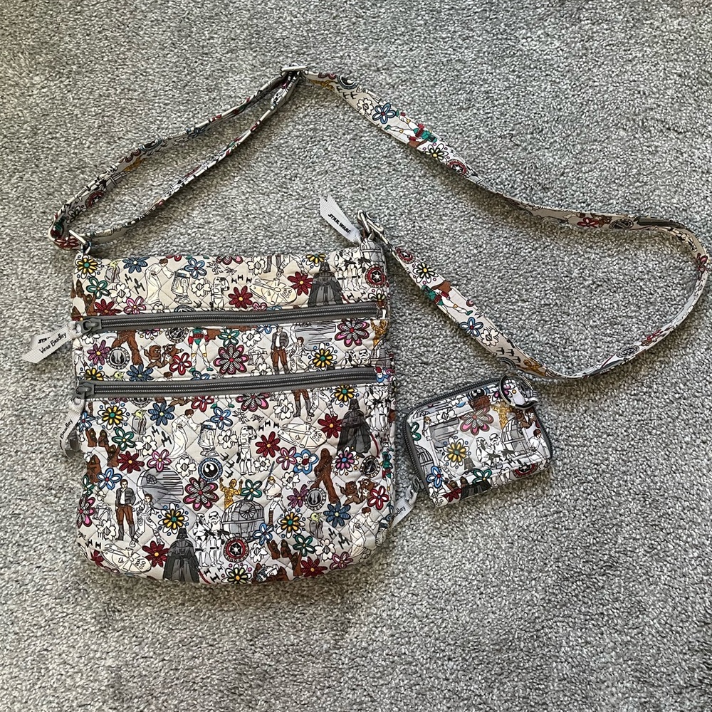 Star Wars collection Vera Bradley